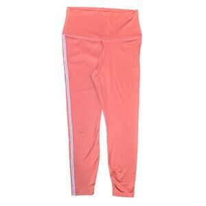 Nike Dri-Fit Yoga Crotchet-Edge 7/8 Leggings